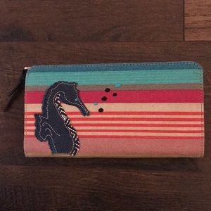 Seahorse Wallet